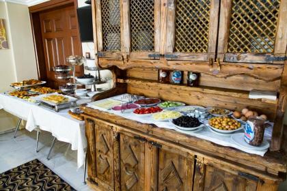 MyKent Hotel - image 5