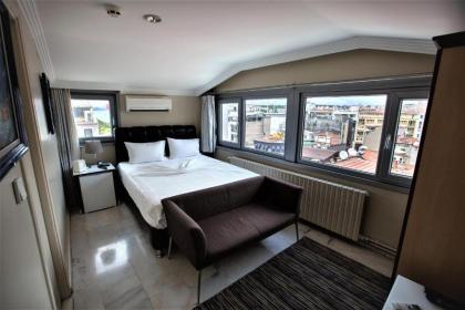 MyKent Hotel - image 6