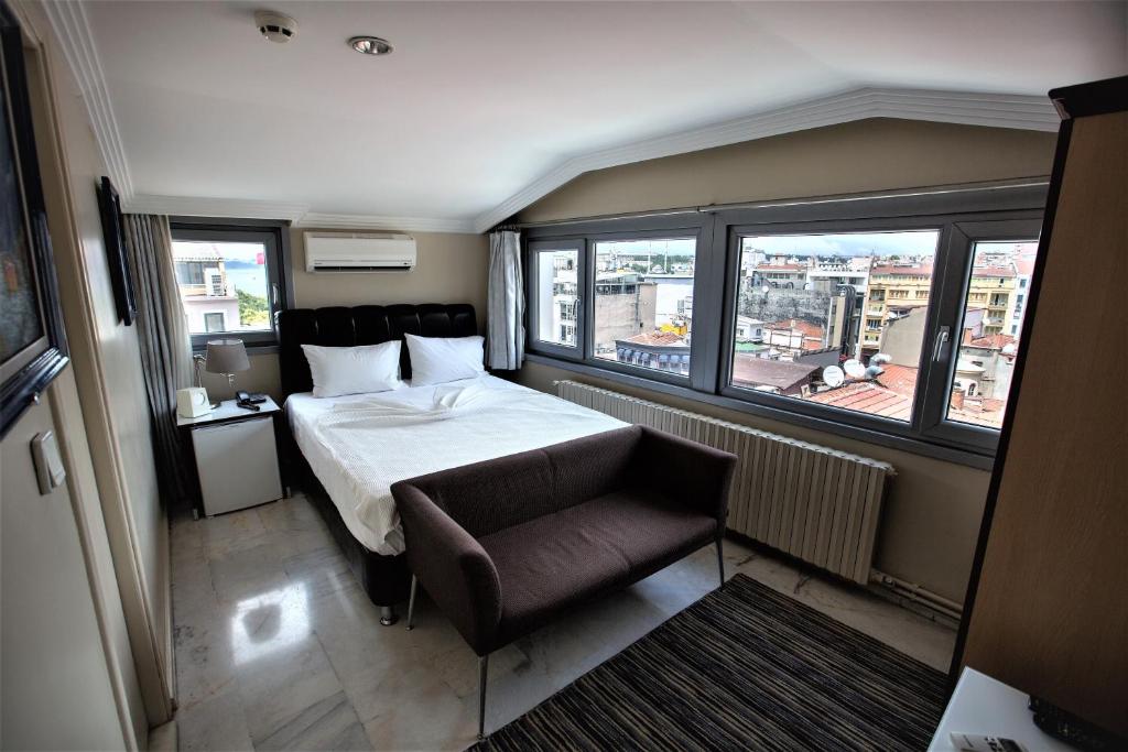 MyKent Hotel - image 6