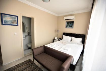 MyKent Hotel - image 9