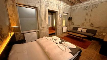 Rooms Galata - image 23