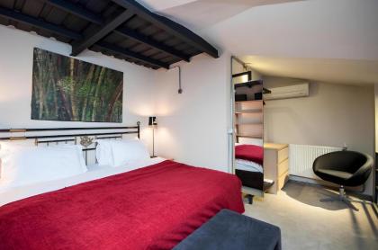 Rooms Galata - image 24