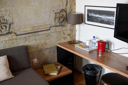 Rooms Galata - image 26