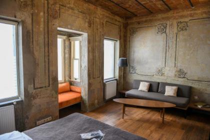 Rooms Galata - image 27