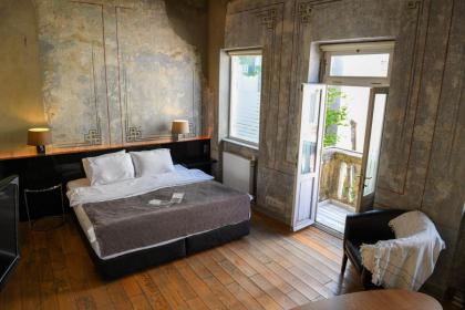 Rooms Galata - image 28