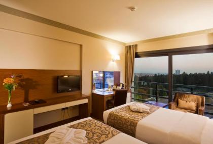 Volley Hotel Istanbul - image 15