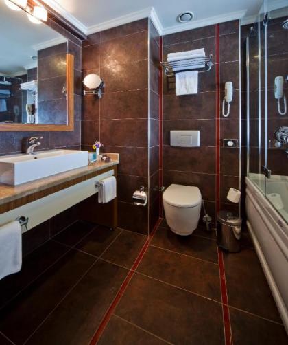 Volley Hotel Istanbul - image 16