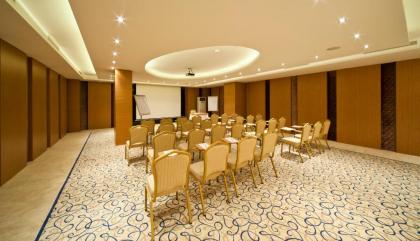 Volley Hotel Istanbul - image 19