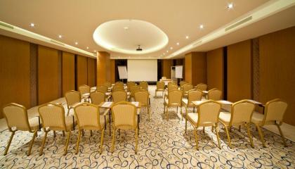 Volley Hotel Istanbul - image 20