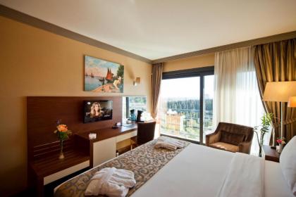 Volley Hotel Istanbul - image 3