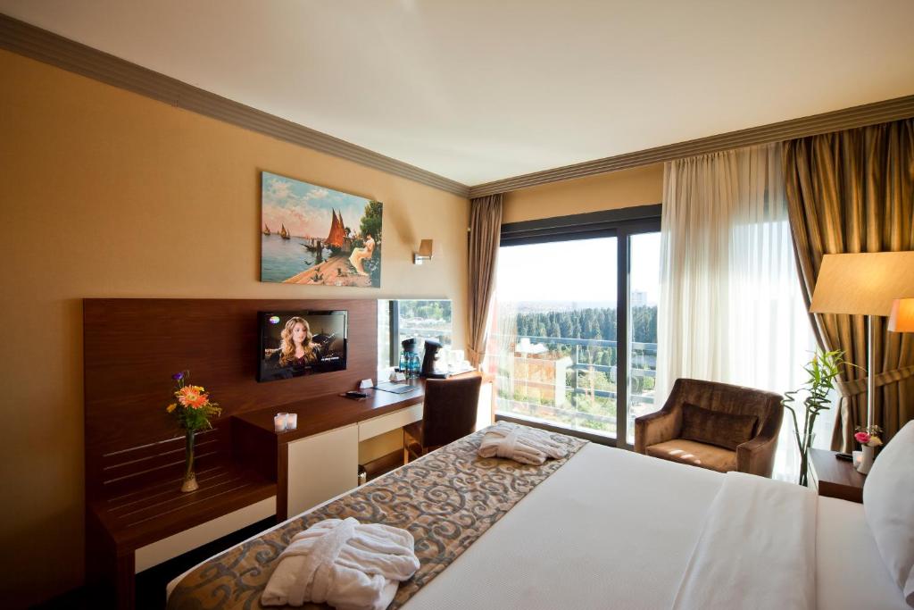 Volley Hotel Istanbul - image 3