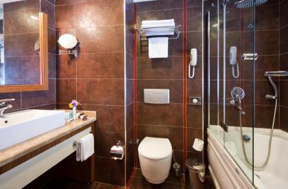 Volley Hotel Istanbul - image 4