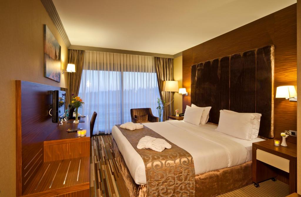 Volley Hotel Istanbul - image 5