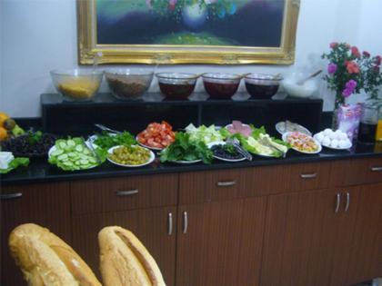 Lyon Hotel İstanbul - image 8