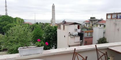 Turkoman Hotel - image 12