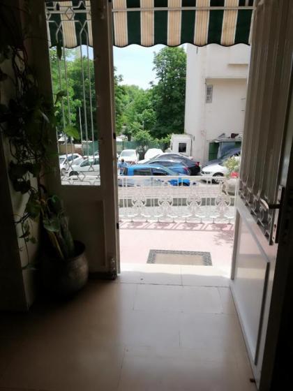 Turkoman Hotel - image 15