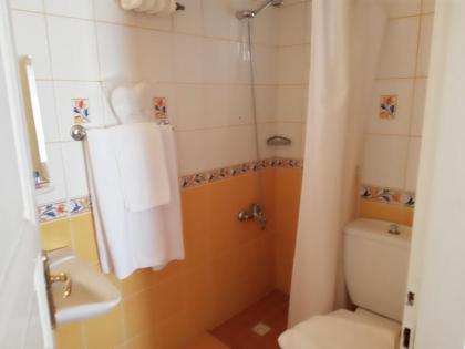 Turkoman Hotel - image 19