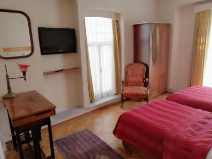 Turkoman Hotel - image 20