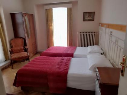 Turkoman Hotel - image 4