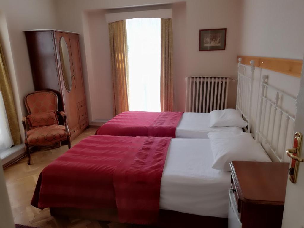 Turkoman Hotel - image 4
