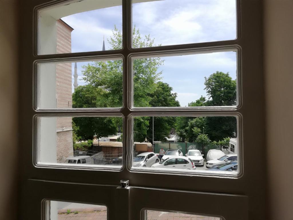 Turkoman Hotel - image 6