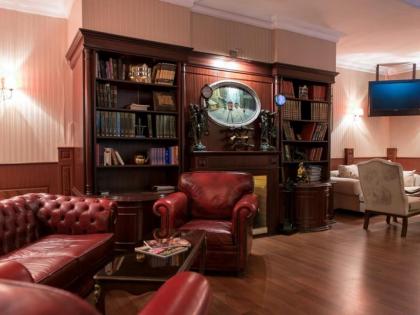 Seminal Hotel Taksim 