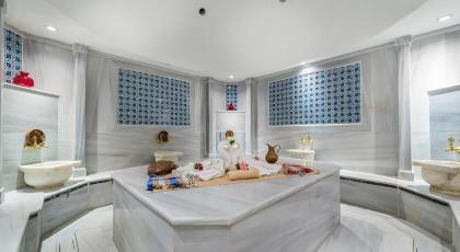 Seminal Hotel Taksim - image 12
