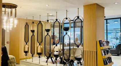 Seminal Hotel Taksim - image 17