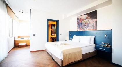 Seminal Hotel Taksim - image 22