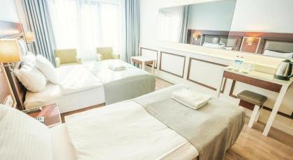 Seminal Hotel Taksim - image 25