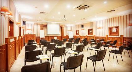 Seminal Hotel Taksim - image 26