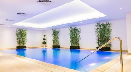 Seminal Hotel Taksim - image 27