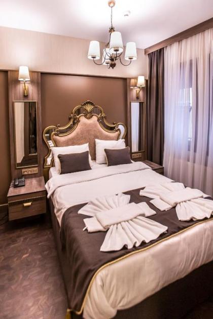 Dara Old City Hotel - image 11