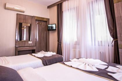 Dara Old City Hotel - image 13