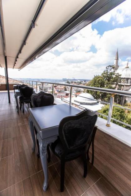 Dara Old City Hotel - image 16