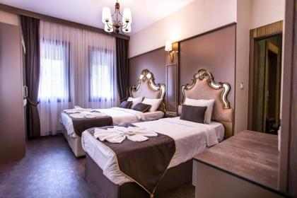 Dara Old City Hotel - image 17