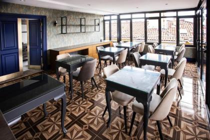 Dara Old City Hotel - image 18