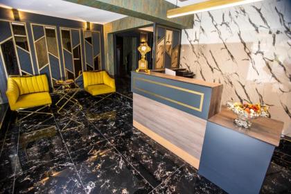 Dara Old City Hotel - image 20