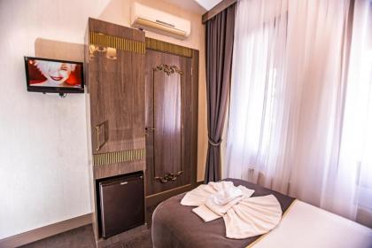 Dara Old City Hotel - image 4
