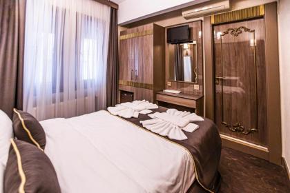 Dara Old City Hotel - image 5