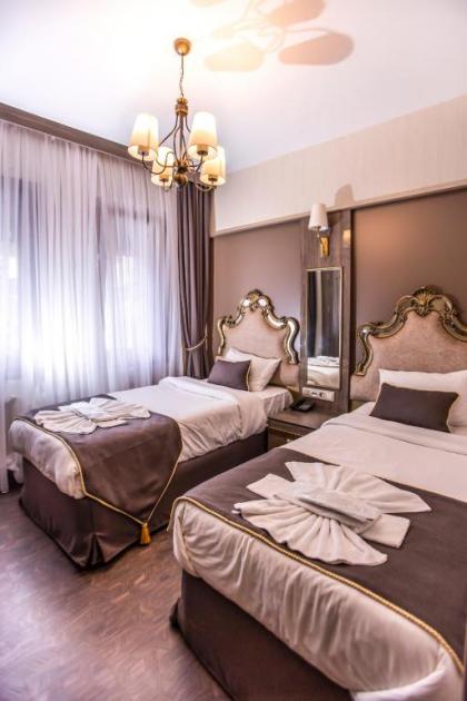 Dara Old City Hotel - image 6