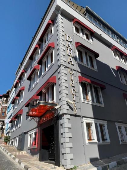 Dara Old City Hotel - image 8