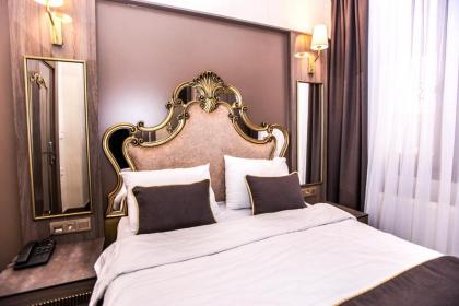 Dara Old City Hotel - image 9