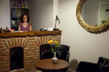 Taksim Trust Hotel - image 17
