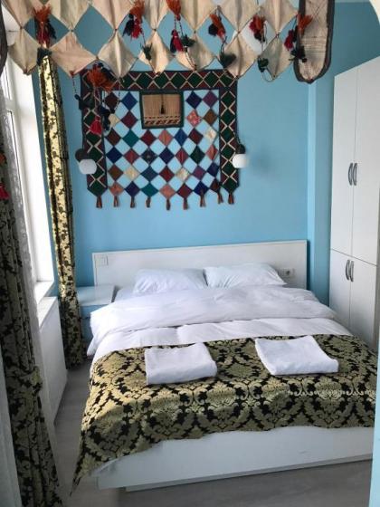 Tulip Guesthouse - image 11