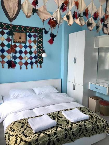 Tulip Guesthouse - image 14