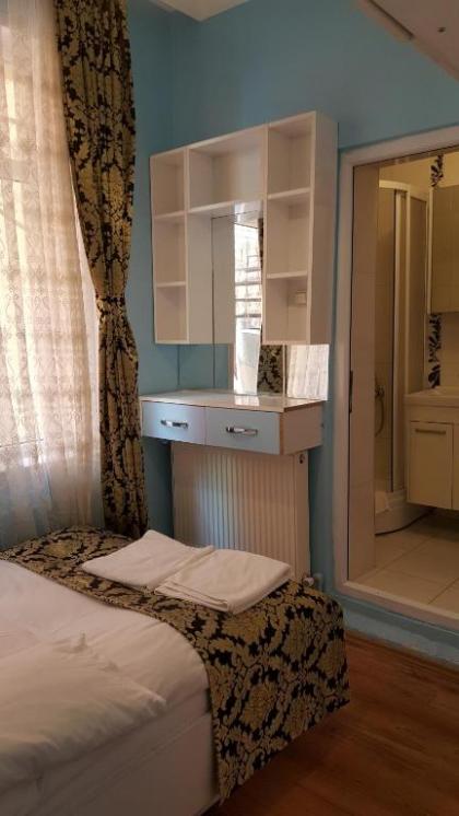 Tulip Guesthouse - image 3