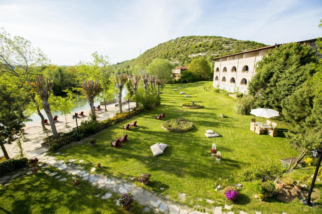 Agva Greenline Guesthouse (Adult Only +12) - main image