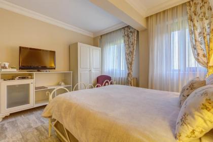 Agva Greenline Guesthouse (Adult Only +12) - image 10
