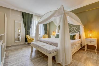 Agva Greenline Guesthouse (Adult Only +12) - image 14